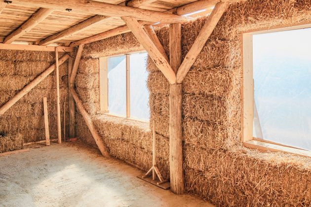 5 Pro Tips For Designing A Sustainable Home