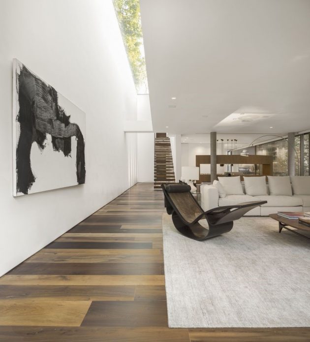 C House by Studio Arthur Casas in Sao Paulo, Brazil