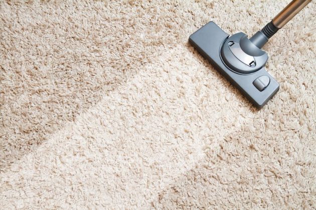 Carpet Drying – What Factors Affect it and What is the Best Method to Dry your Carpet?