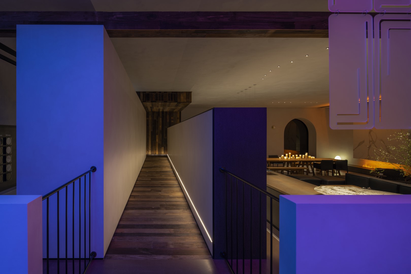 LITEX SURFACE Headquarters by JUMGO CREATIVE: A Flagship Store That Blends Brand Identity with Experiential Design LITEX SURFACE Headquarters by JUMGO CREATIVE: A Flagship Store That Blends Brand Identity with Experiential Design