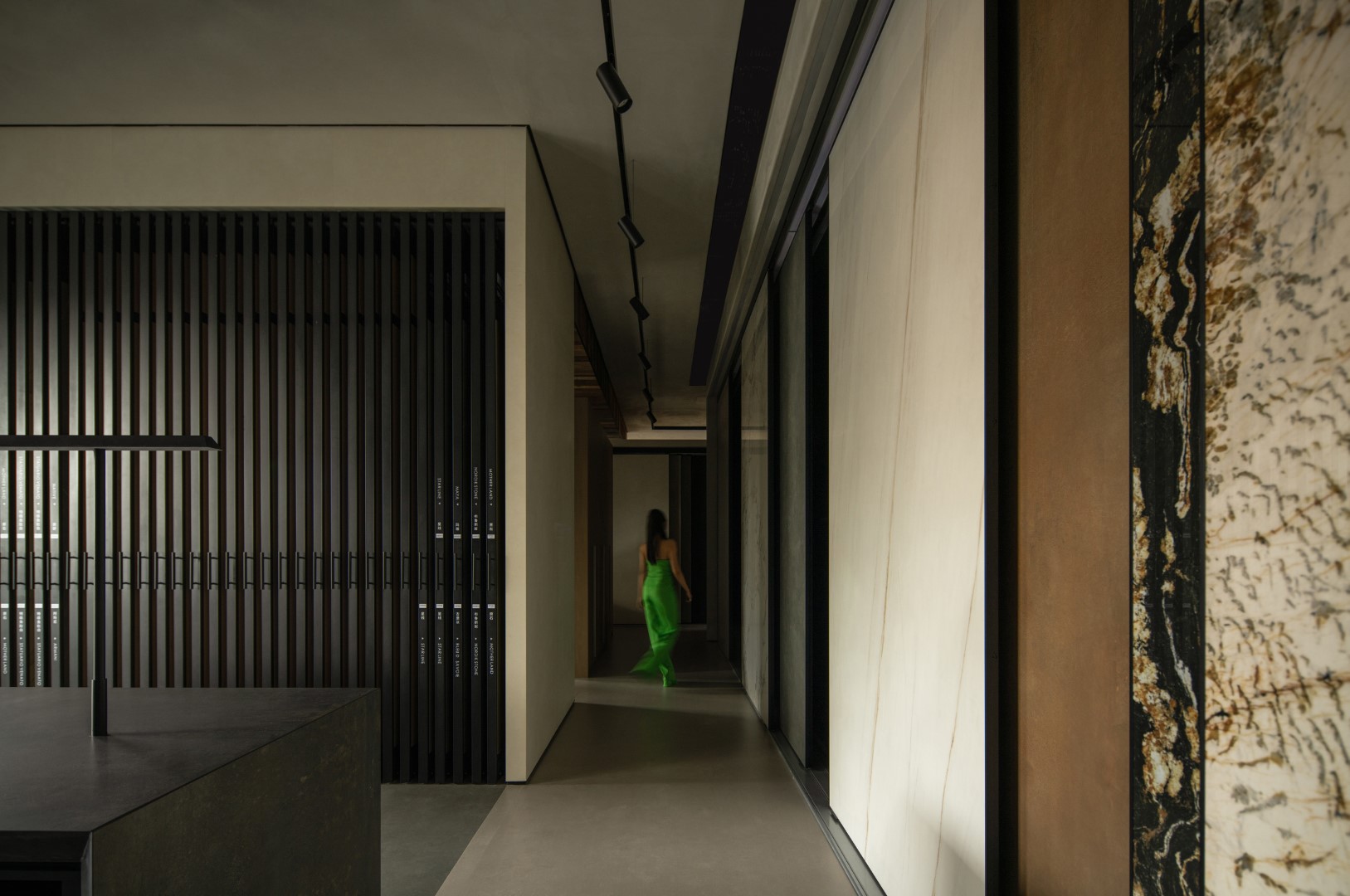 LITEX SURFACE Headquarters by JUMGO CREATIVE: A Flagship Store That Blends Brand Identity with Experiential Design LITEX SURFACE Headquarters by JUMGO CREATIVE: A Flagship Store That Blends Brand Identity with Experiential Design