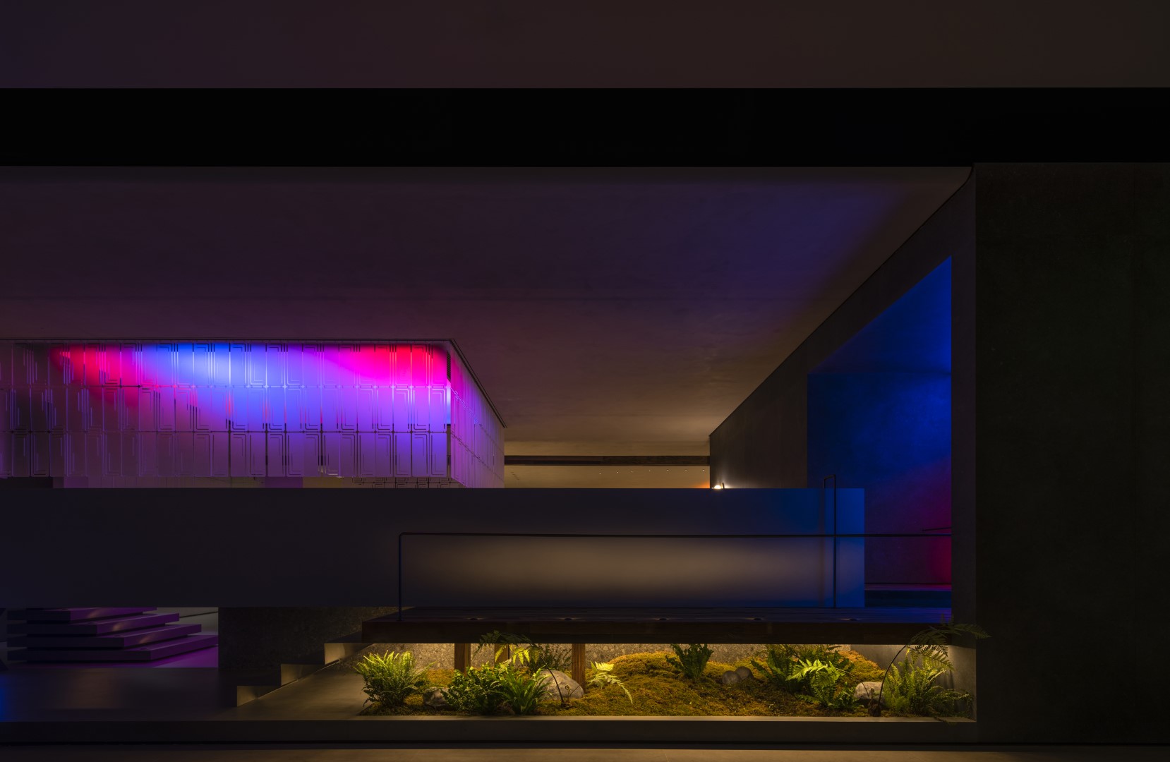 LITEX SURFACE Headquarters by JUMGO CREATIVE: A Flagship Store That Blends Brand Identity with Experiential Design LITEX SURFACE Headquarters by JUMGO CREATIVE: A Flagship Store That Blends Brand Identity with Experiential Design