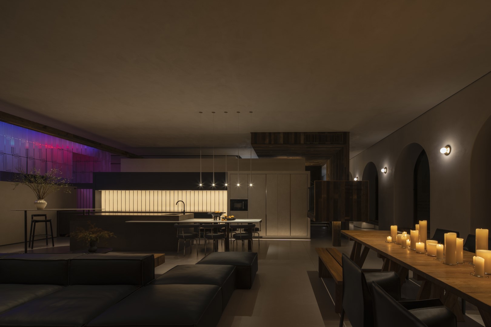 LITEX SURFACE Headquarters by JUMGO CREATIVE: A Flagship Store That Blends Brand Identity with Experiential Design LITEX SURFACE Headquarters by JUMGO CREATIVE: A Flagship Store That Blends Brand Identity with Experiential Design