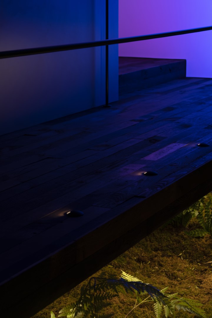 LITEX SURFACE Headquarters by JUMGO CREATIVE: A Flagship Store That Blends Brand Identity with Experiential Design LITEX SURFACE Headquarters by JUMGO CREATIVE: A Flagship Store That Blends Brand Identity with Experiential Design