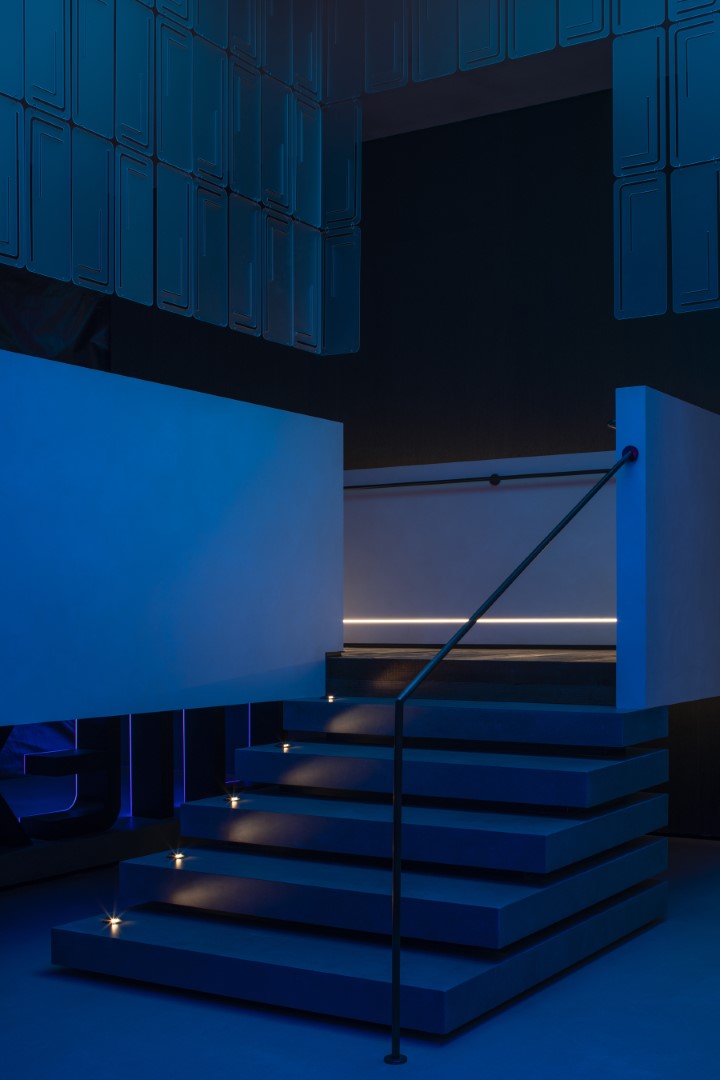 LITEX SURFACE Headquarters by JUMGO CREATIVE: A Flagship Store That Blends Brand Identity with Experiential Design LITEX SURFACE Headquarters by JUMGO CREATIVE: A Flagship Store That Blends Brand Identity with Experiential Design