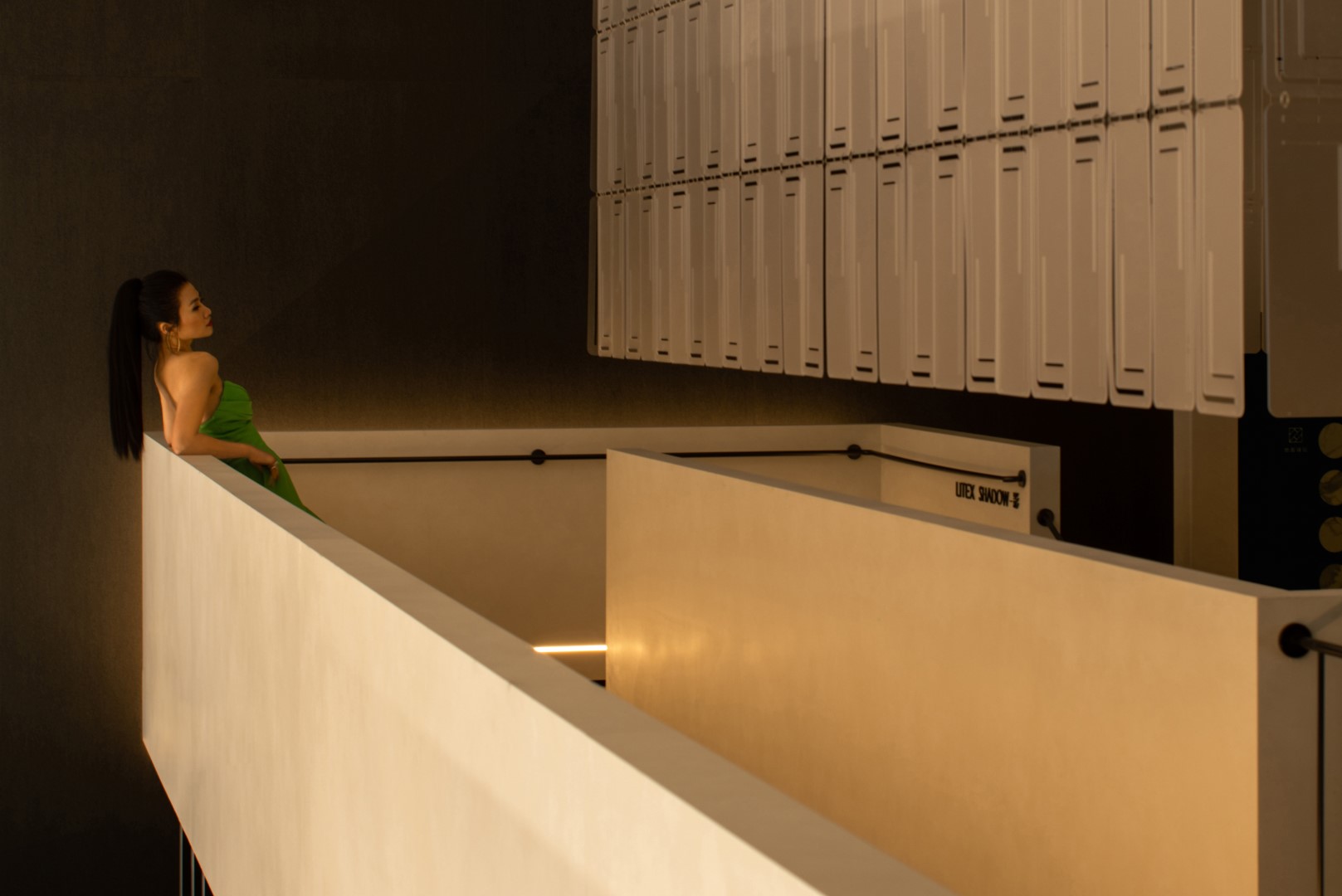 LITEX SURFACE Headquarters by JUMGO CREATIVE: A Flagship Store That Blends Brand Identity with Experiential Design LITEX SURFACE Headquarters by JUMGO CREATIVE: A Flagship Store That Blends Brand Identity with Experiential Design