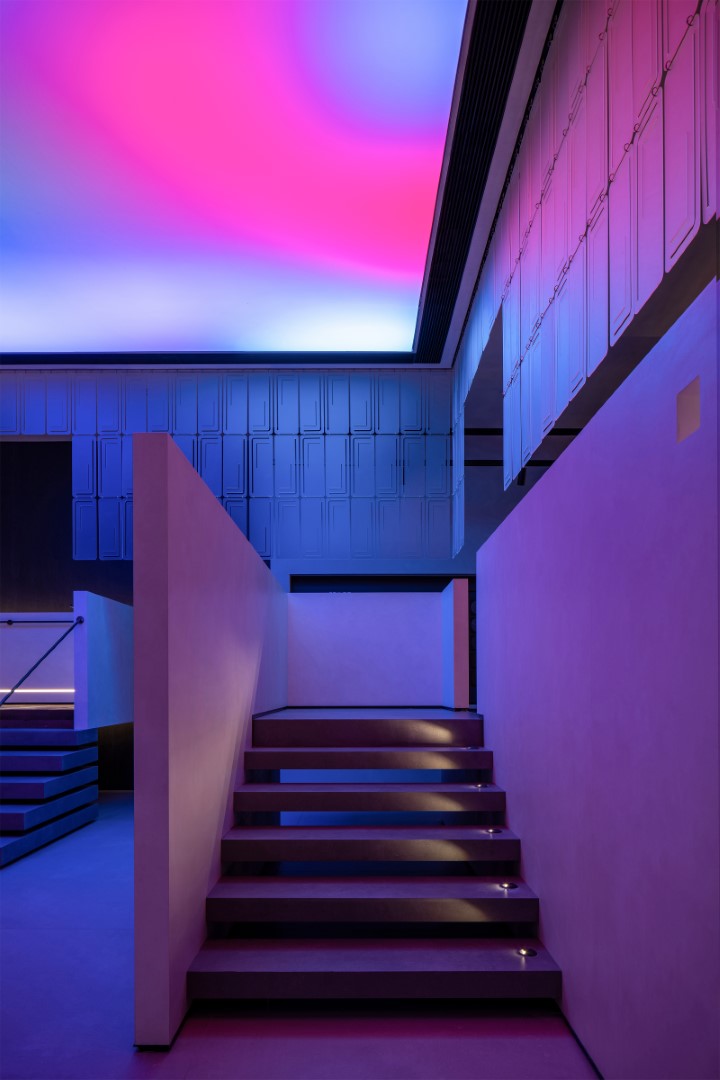 LITEX SURFACE Headquarters by JUMGO CREATIVE: A Flagship Store That Blends Brand Identity with Experiential Design LITEX SURFACE Headquarters by JUMGO CREATIVE: A Flagship Store That Blends Brand Identity with Experiential Design