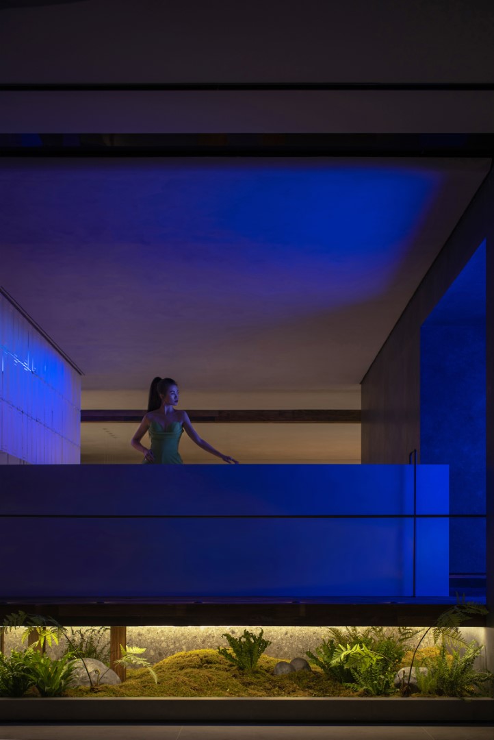 LITEX SURFACE Headquarters by JUMGO CREATIVE: A Flagship Store That Blends Brand Identity with Experiential Design LITEX SURFACE Headquarters by JUMGO CREATIVE: A Flagship Store That Blends Brand Identity with Experiential Design