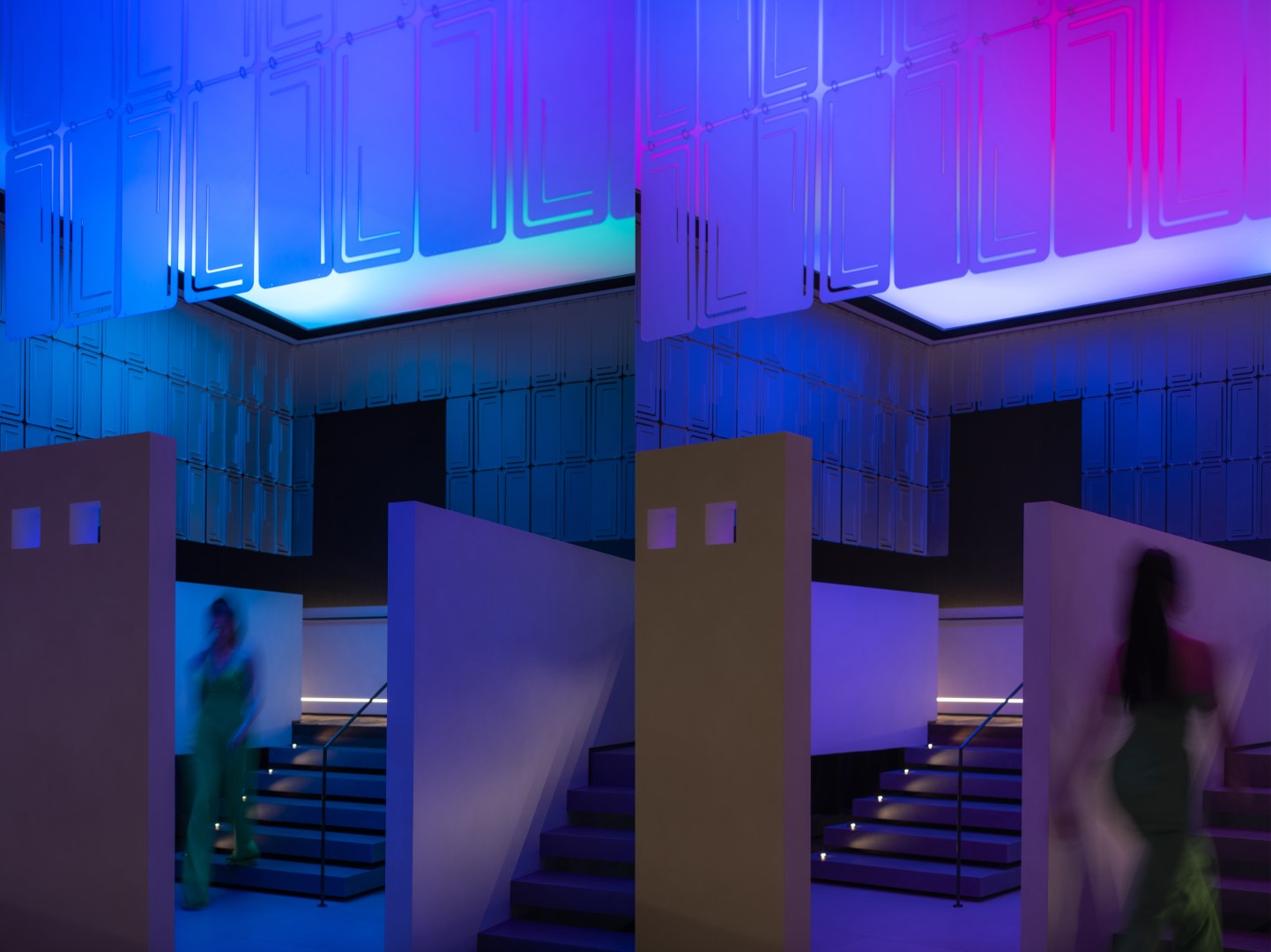 LITEX SURFACE Headquarters by JUMGO CREATIVE: A Flagship Store That Blends Brand Identity with Experiential Design LITEX SURFACE Headquarters by JUMGO CREATIVE: A Flagship Store That Blends Brand Identity with Experiential Design