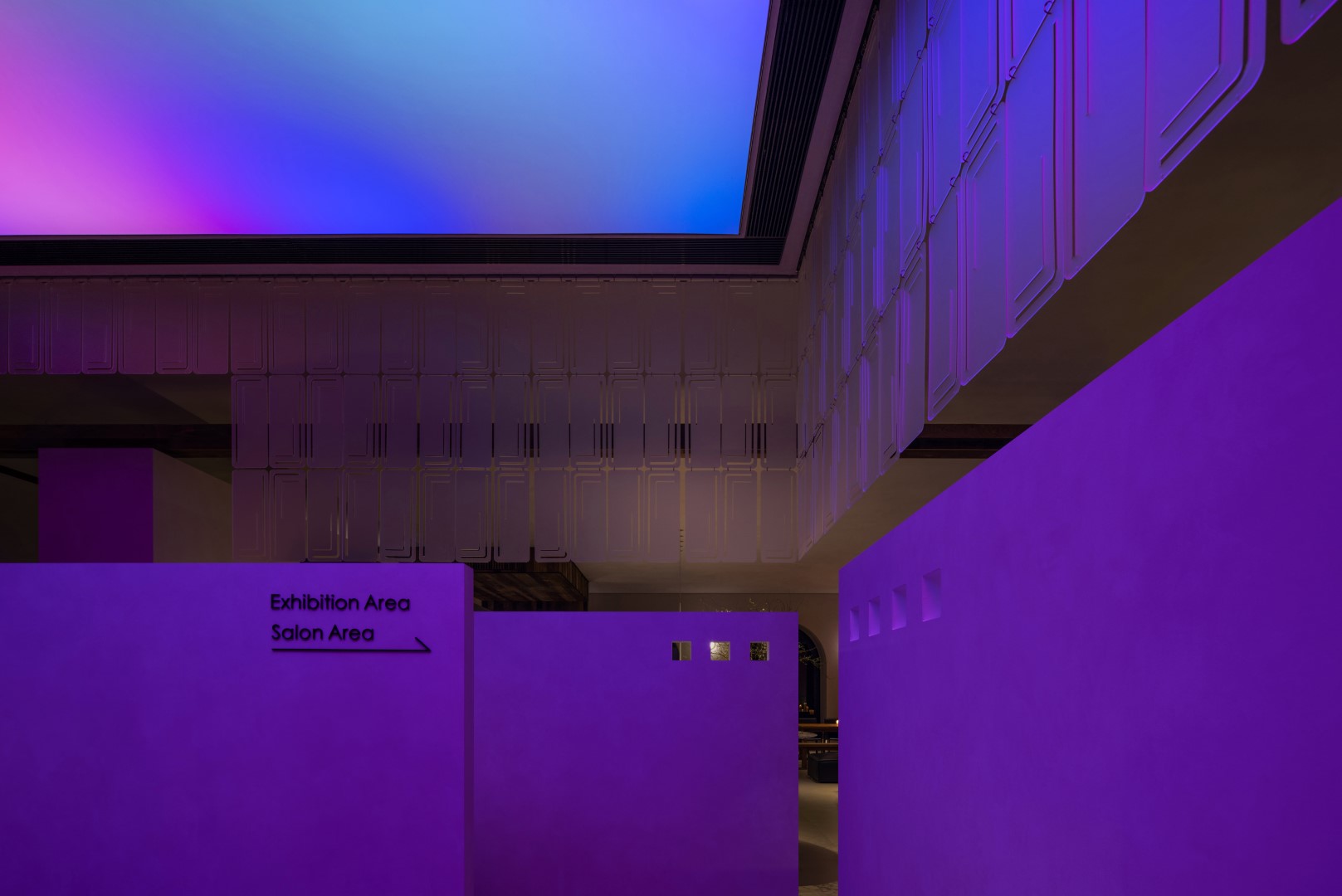 LITEX SURFACE Headquarters by JUMGO CREATIVE: A Flagship Store That Blends Brand Identity with Experiential Design LITEX SURFACE Headquarters by JUMGO CREATIVE: A Flagship Store That Blends Brand Identity with Experiential Design