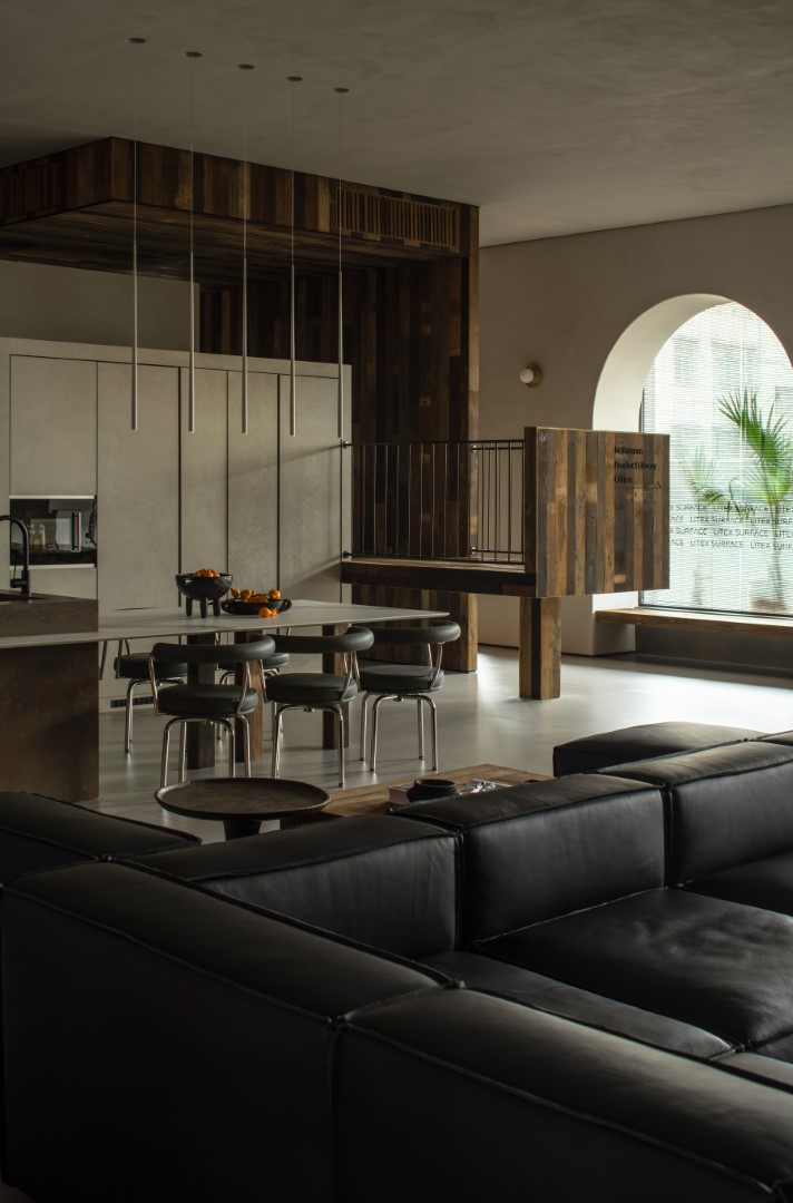 LITEX SURFACE Headquarters by JUMGO CREATIVE: A Flagship Store That Blends Brand Identity with Experiential Design LITEX SURFACE Headquarters by JUMGO CREATIVE: A Flagship Store That Blends Brand Identity with Experiential Design