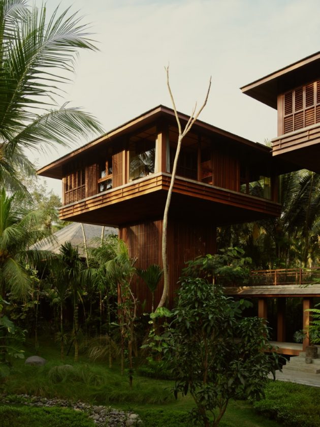 LOST LINDENBERG - New Guest Collective On The West Coast Of Bali