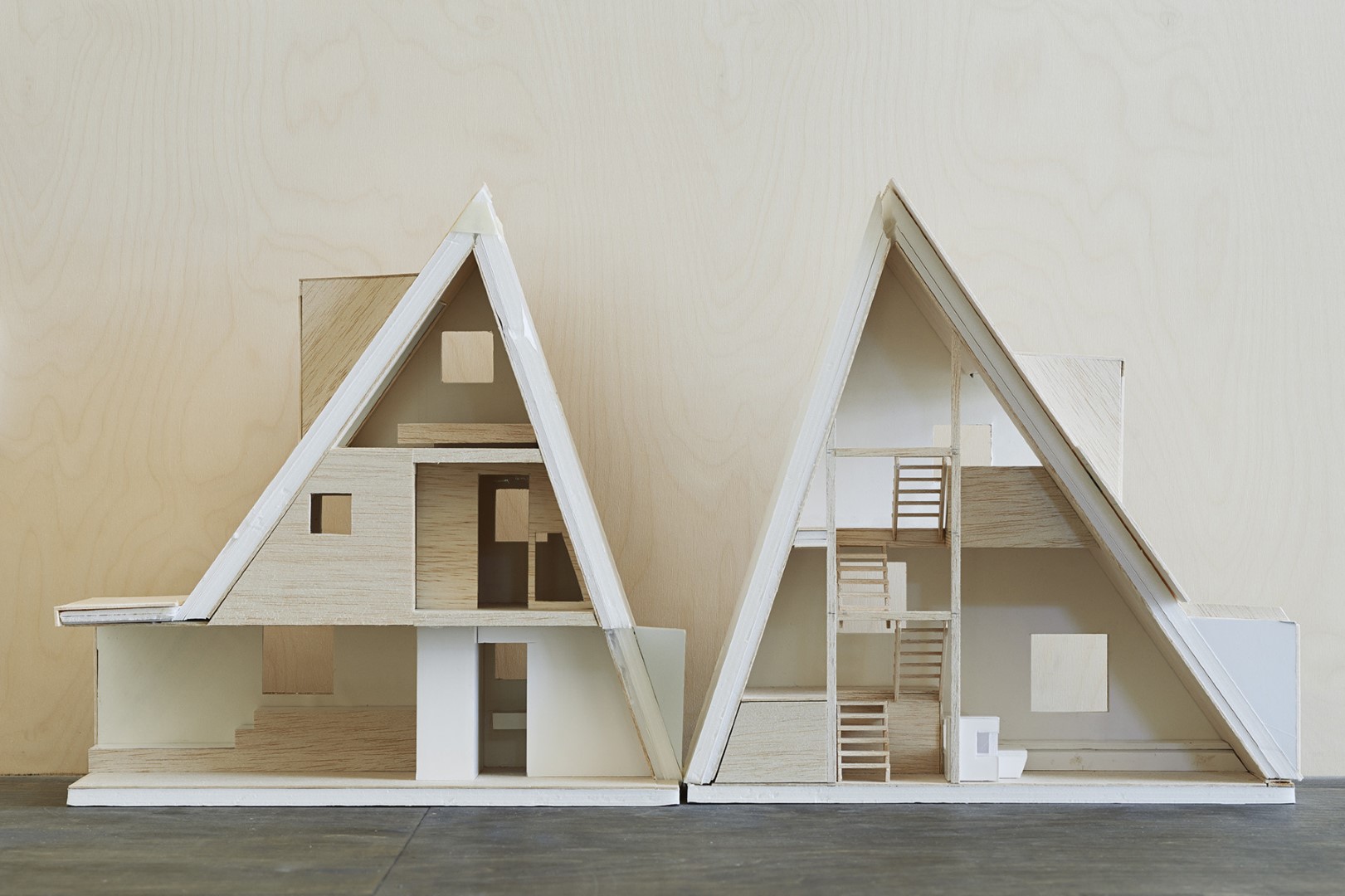 Summer House in Dalarna by Leo Qvarsebo in Sweden Summer House in Dalarna by Leo Qvarsebo in Sweden