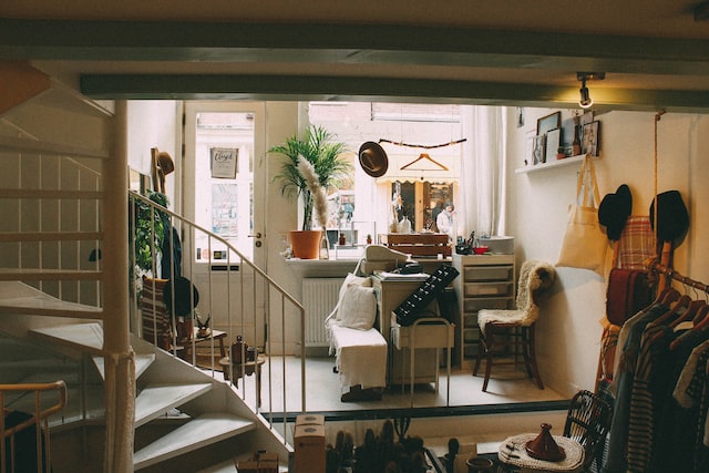 The Best Interior Design Ideas for Small Apartments