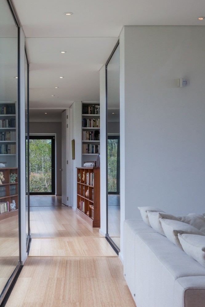 The House in the Air by Andrés Uribe Mesa in Envigado, Colombia