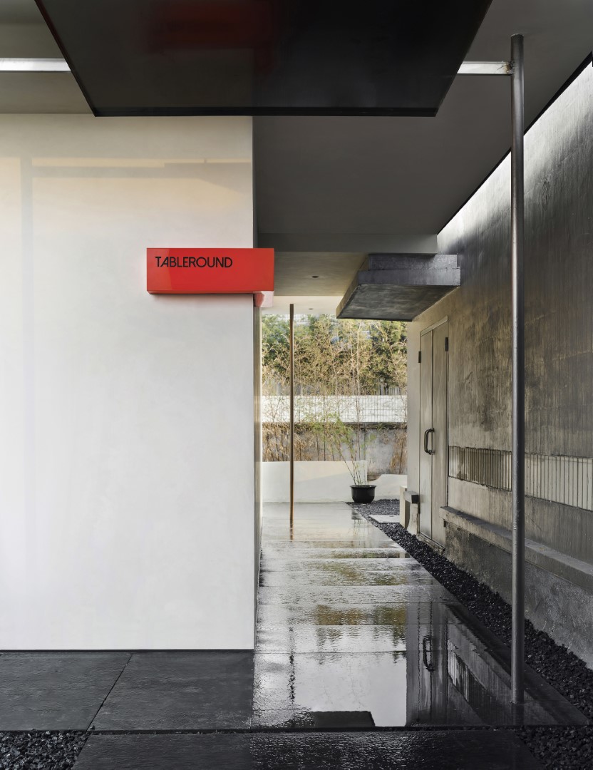 WEZO Hotel by WEDO Design in Chengdu, China WEZO Hotel by WEDO Design in Chengdu, China