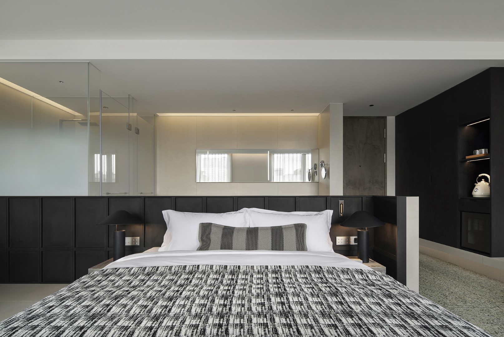 WEZO Hotel by WEDO Design in Chengdu, China WEZO Hotel by WEDO Design in Chengdu, China