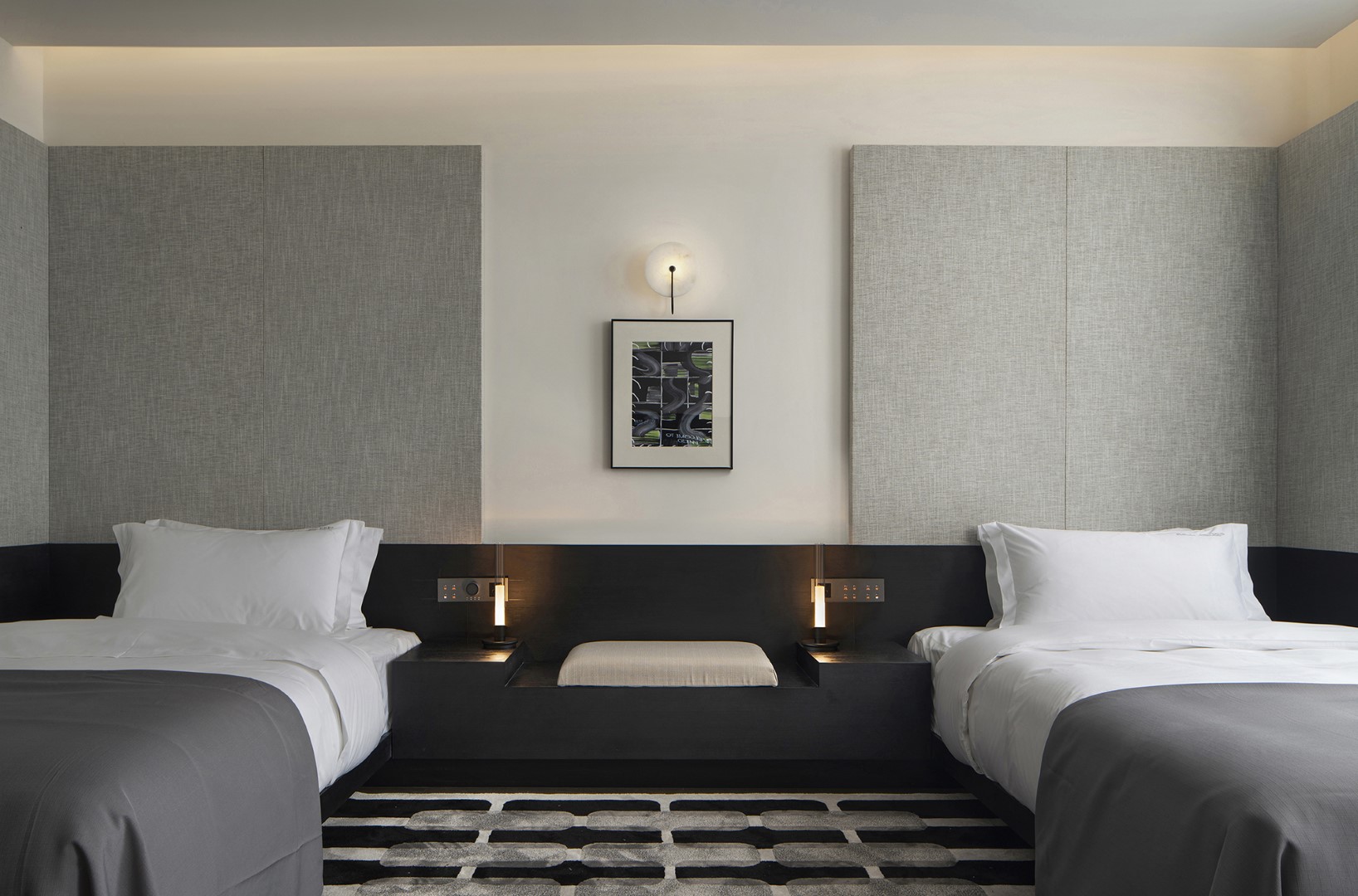 WEZO Hotel by WEDO Design in Chengdu, China WEZO Hotel by WEDO Design in Chengdu, China