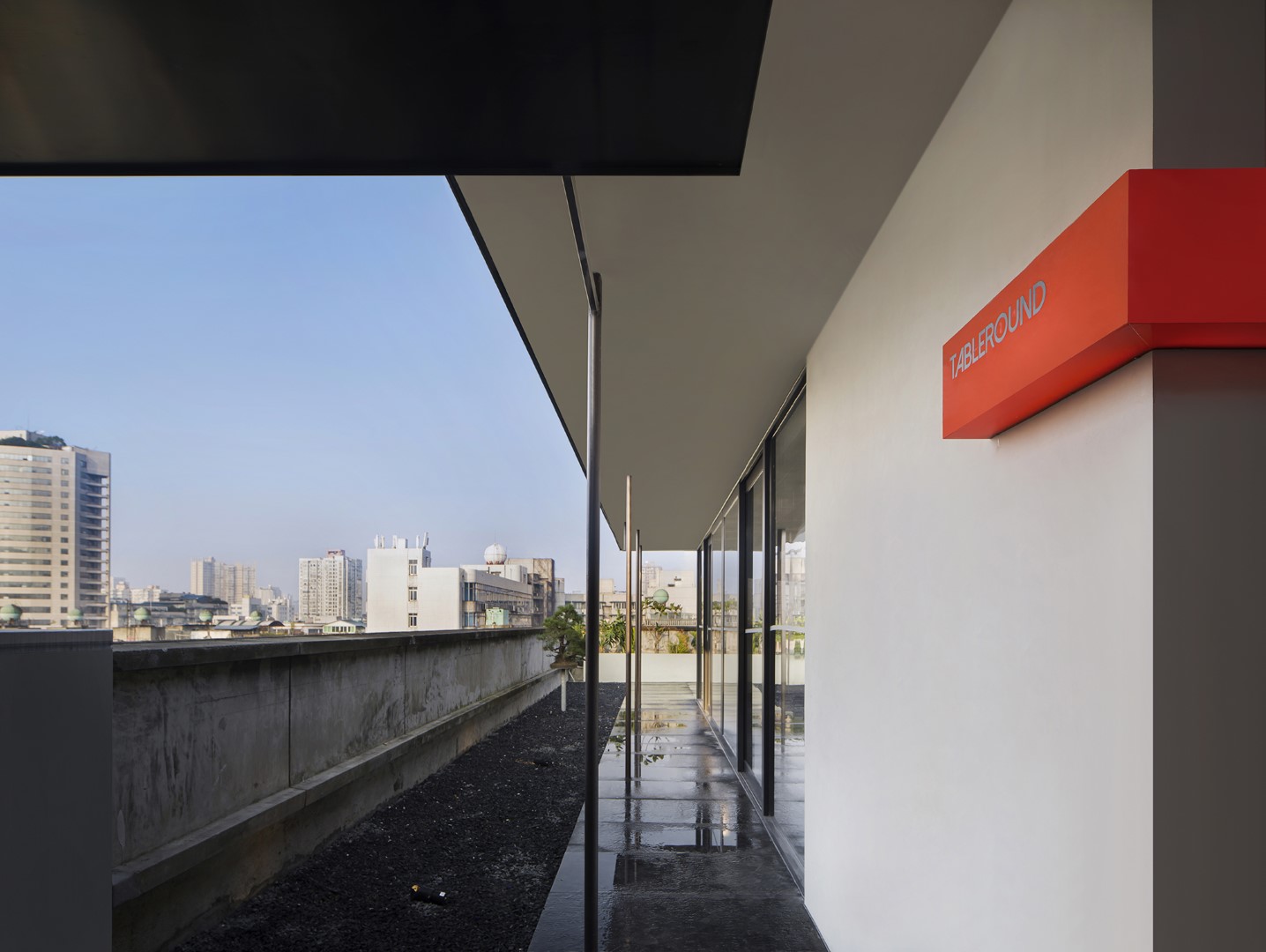 WEZO Hotel by WEDO Design in Chengdu, China WEZO Hotel by WEDO Design in Chengdu, China