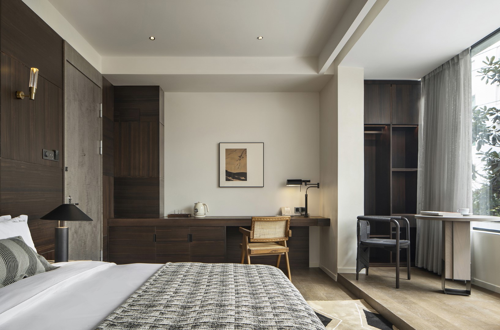 WEZO Hotel by WEDO Design in Chengdu, China WEZO Hotel by WEDO Design in Chengdu, China