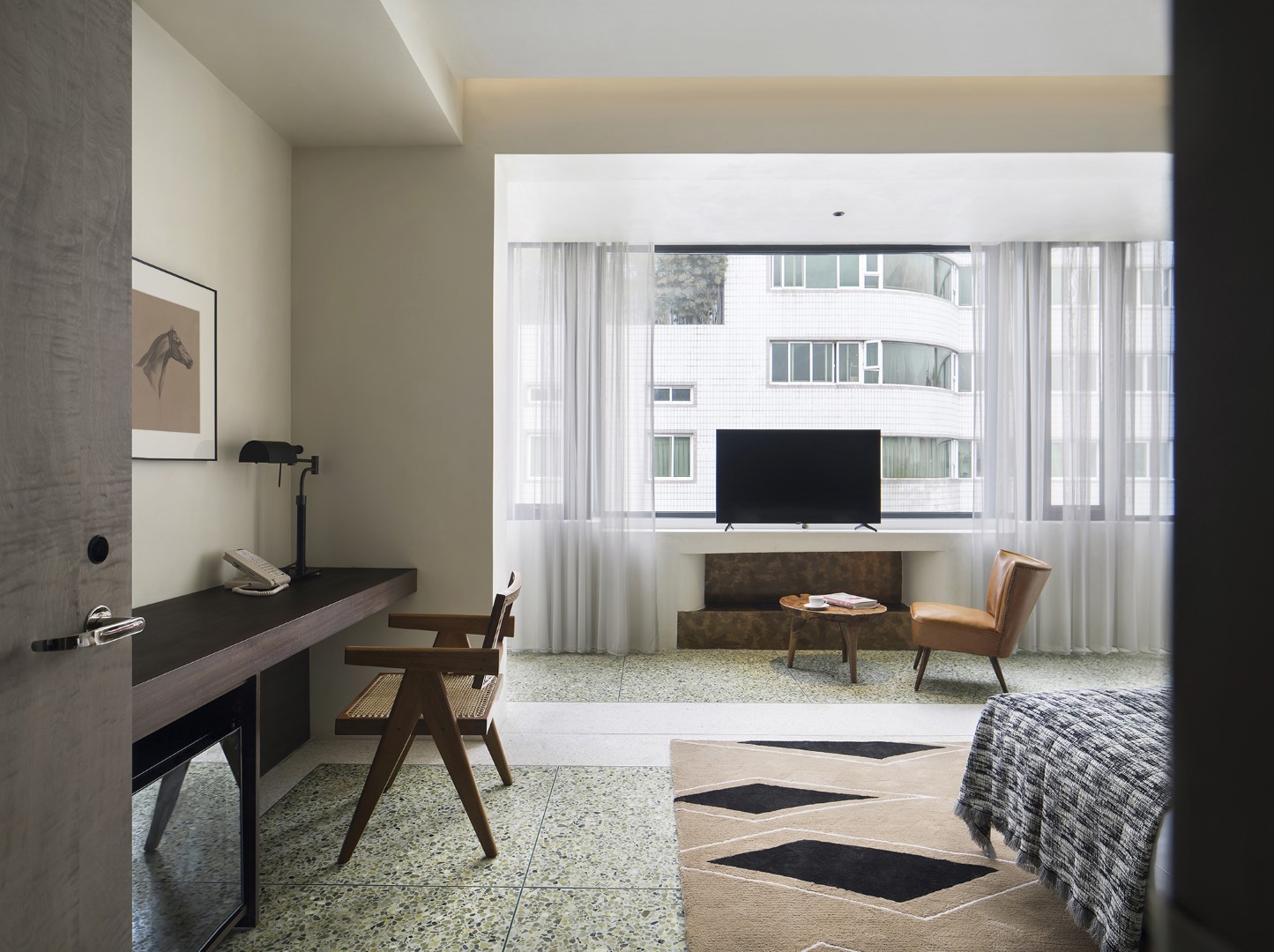 WEZO Hotel by WEDO Design in Chengdu, China WEZO Hotel by WEDO Design in Chengdu, China