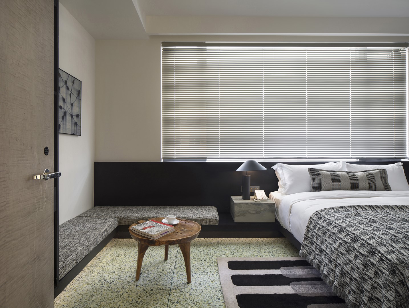 WEZO Hotel by WEDO Design in Chengdu, China WEZO Hotel by WEDO Design in Chengdu, China