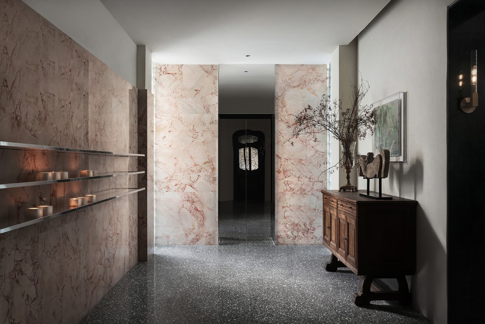 WEZO Hotel by WEDO Design in Chengdu, China WEZO Hotel by WEDO Design in Chengdu, China