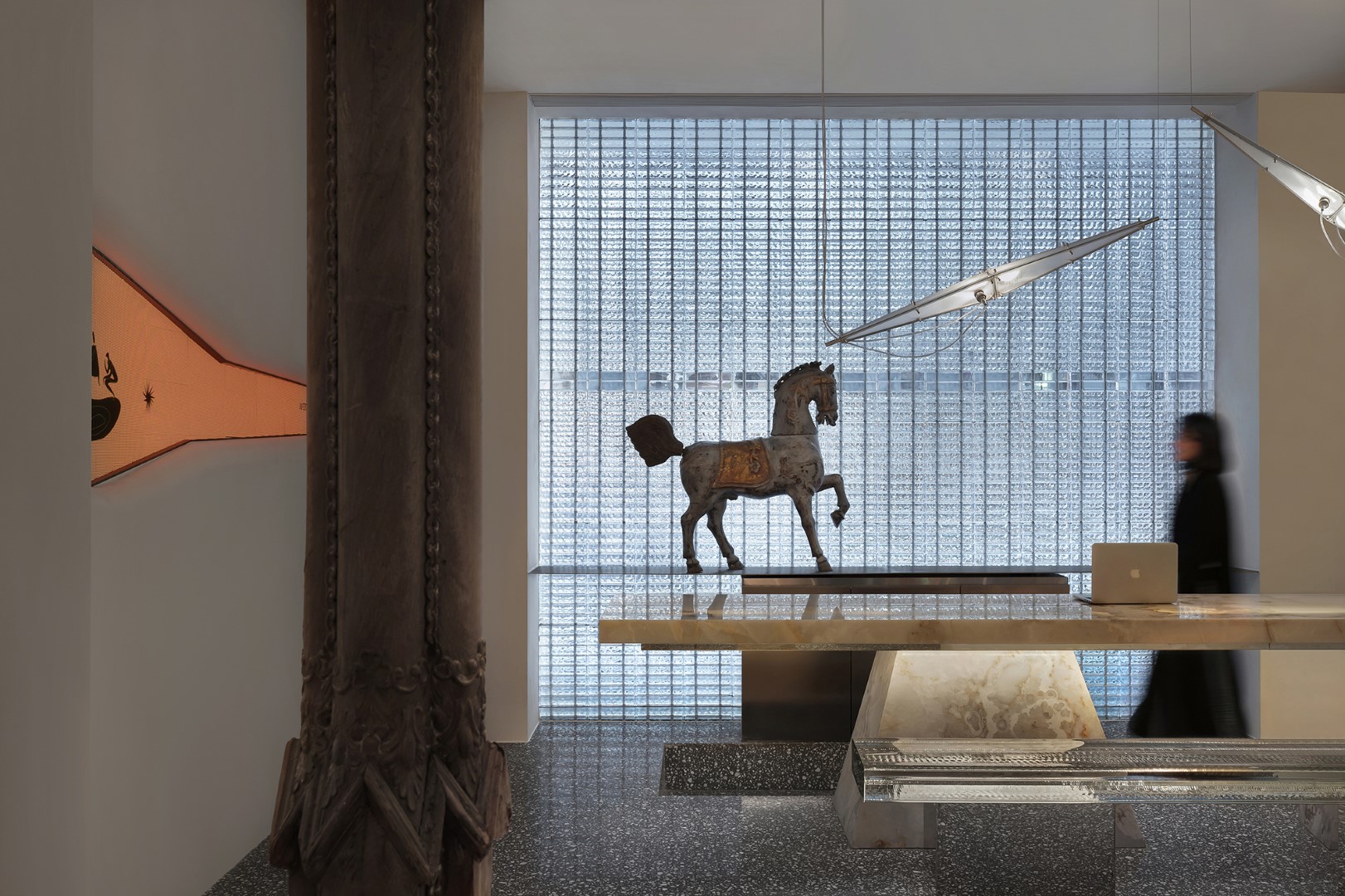 WEZO Hotel by WEDO Design in Chengdu, China WEZO Hotel by WEDO Design in Chengdu, China