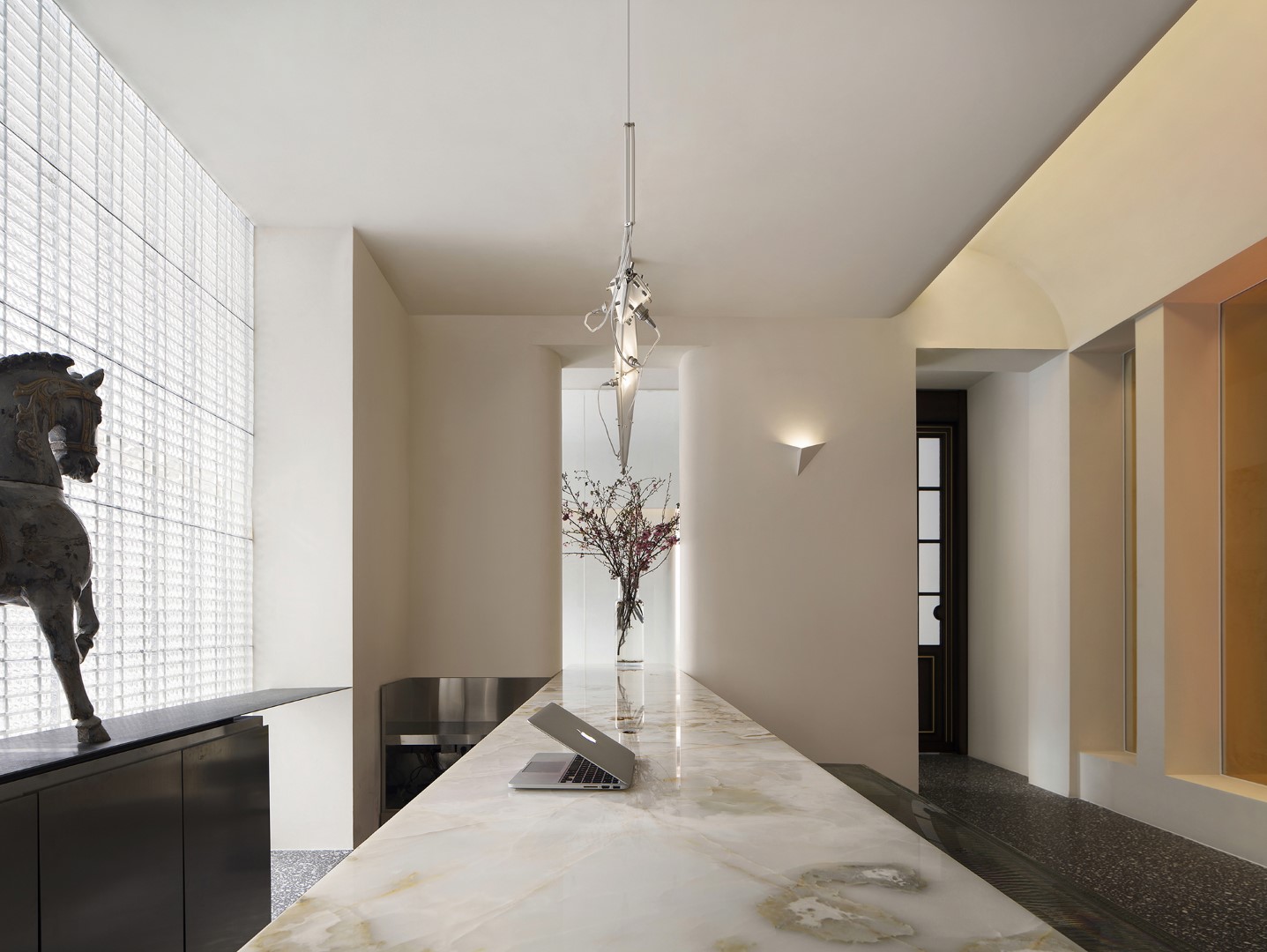 WEZO Hotel by WEDO Design in Chengdu, China WEZO Hotel by WEDO Design in Chengdu, China