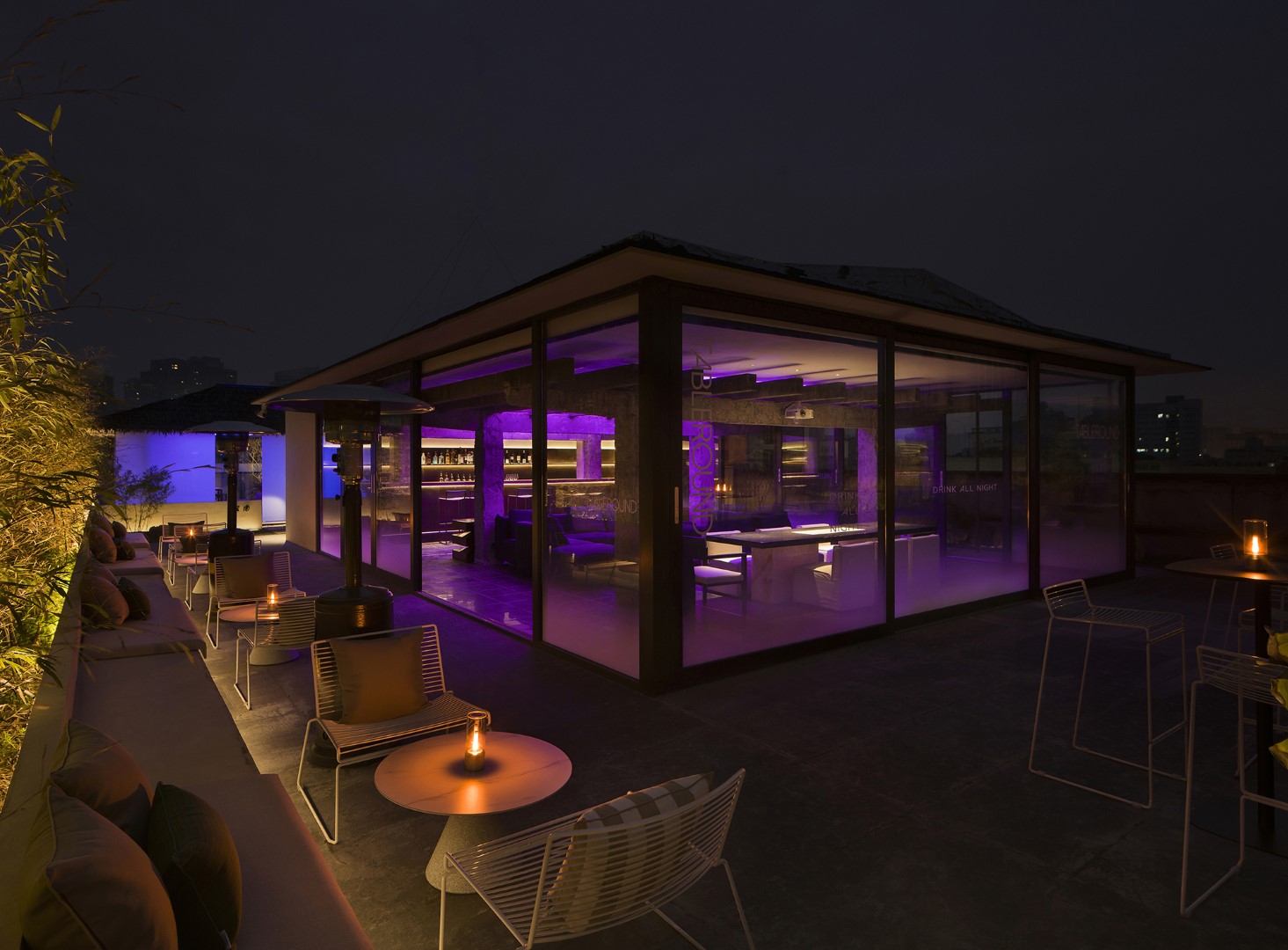 WEZO Hotel by WEDO Design in Chengdu, China WEZO Hotel by WEDO Design in Chengdu, China