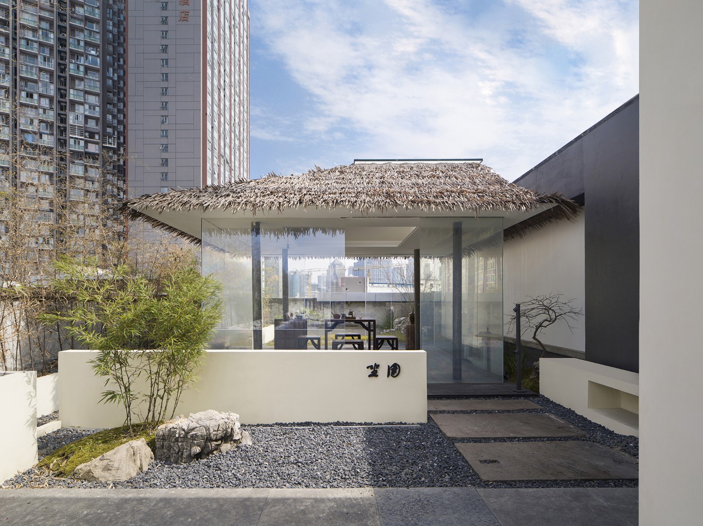 WEZO Hotel by WEDO Design in Chengdu, China WEZO Hotel by WEDO Design in Chengdu, China