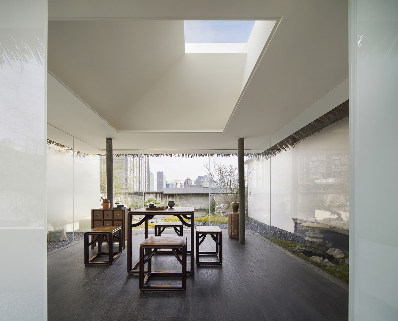 WEZO Hotel by WEDO Design in Chengdu, China WEZO Hotel by WEDO Design in Chengdu, China