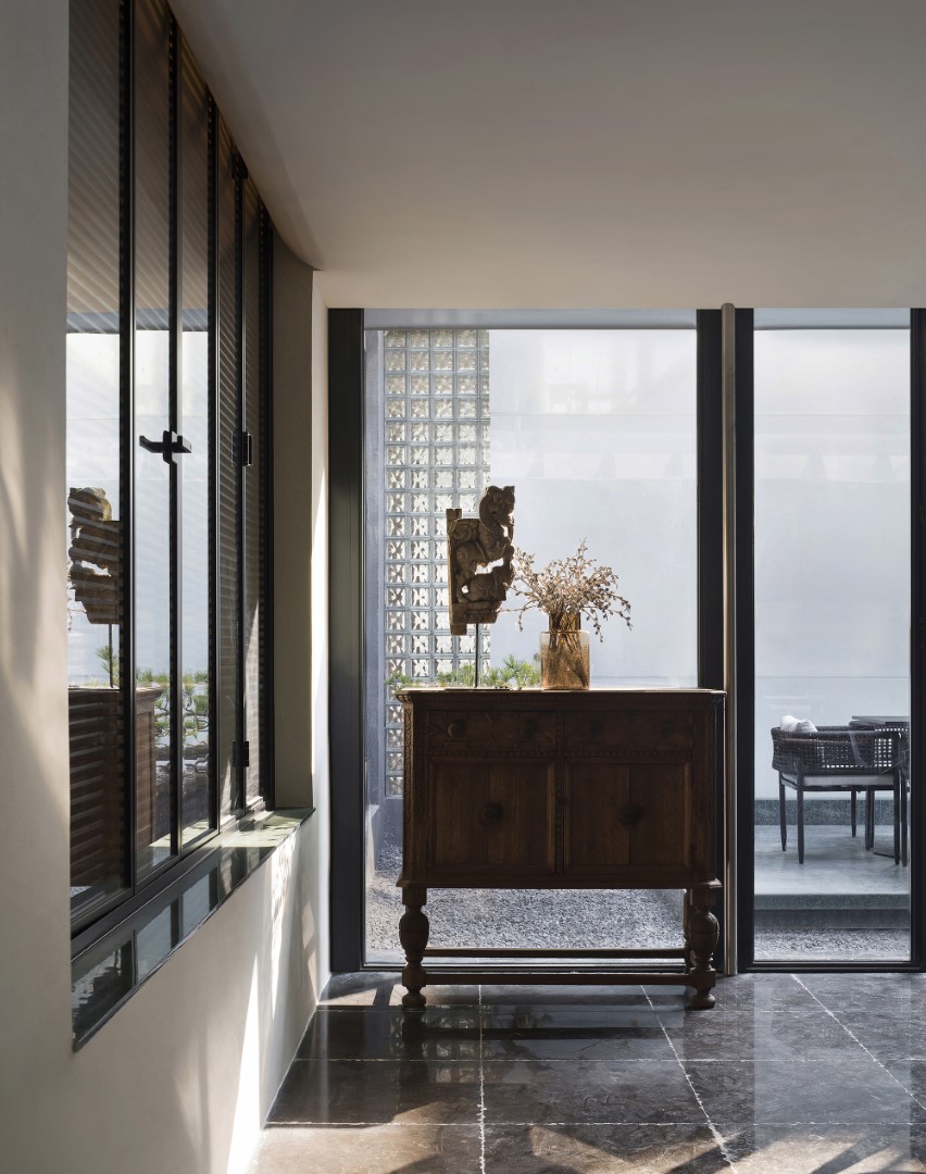 WEZO Hotel by WEDO Design in Chengdu, China WEZO Hotel by WEDO Design in Chengdu, China