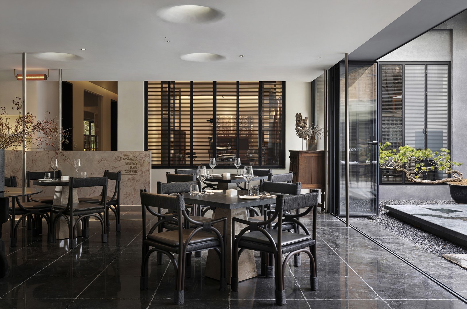 WEZO Hotel by WEDO Design in Chengdu, China WEZO Hotel by WEDO Design in Chengdu, China