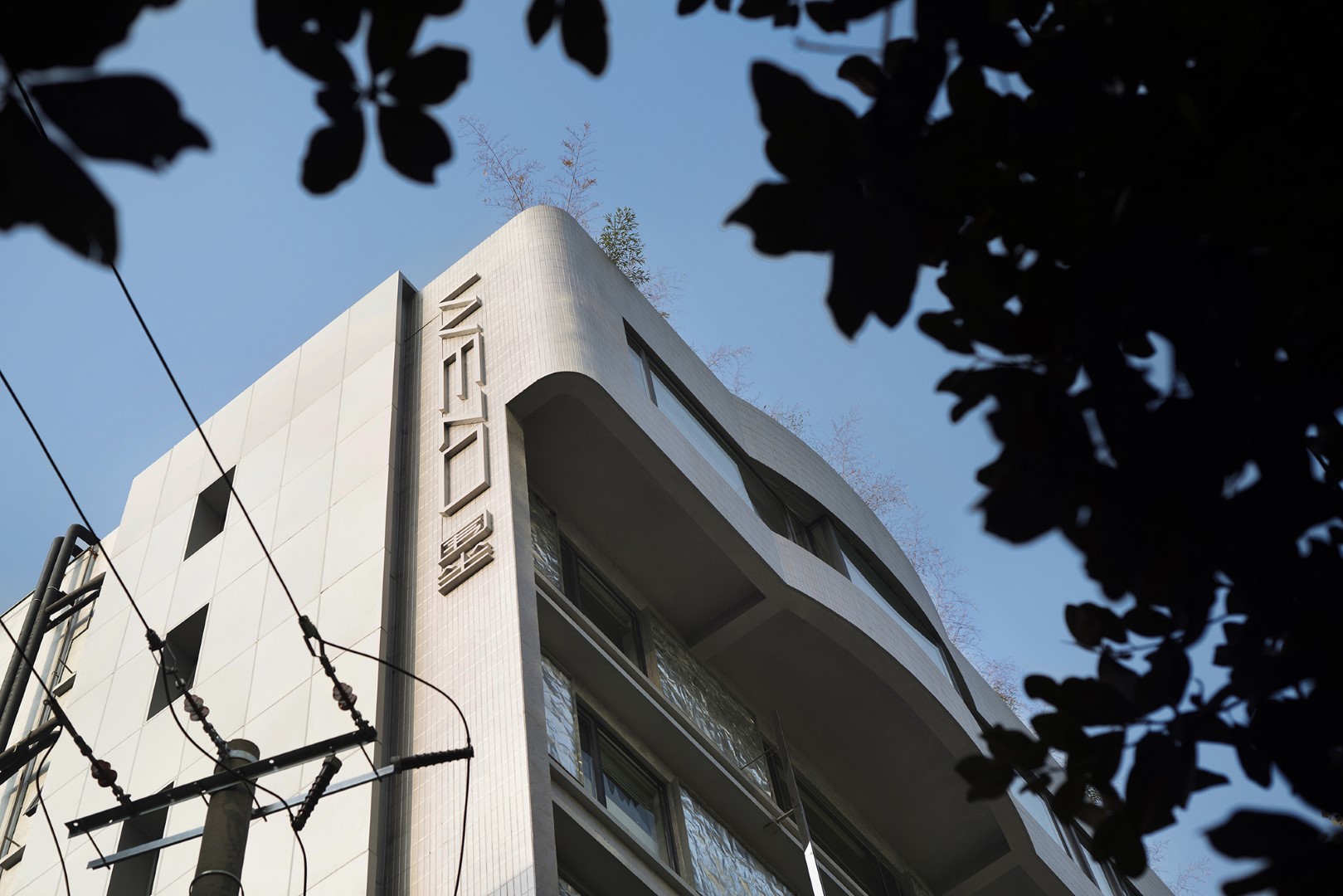 WEZO Hotel by WEDO Design in Chengdu, China WEZO Hotel by WEDO Design in Chengdu, China