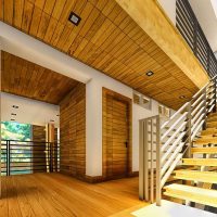 How to Add Architectural Interest to Your Home