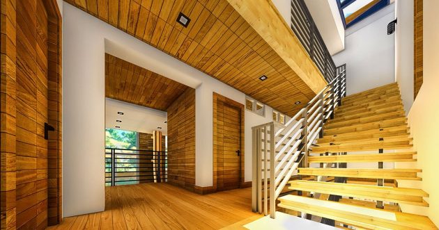 How to Add Architectural Interest to Your Home