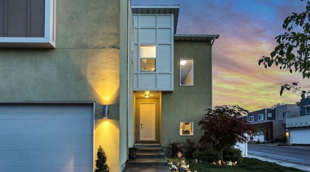 How To Create An Energy Efficient Home