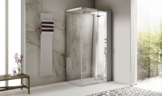 Shower Cabins That You Will Absolutely Love For the Bathroom
