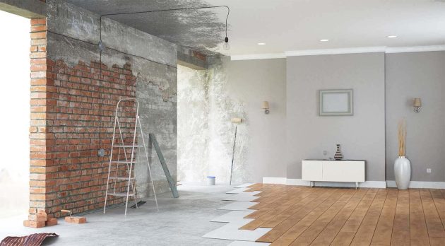 The Ultimate buying Guide to Work Trousers for Home Renovation