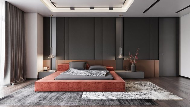 How To Reflect Your Personality Into Your Bedroom