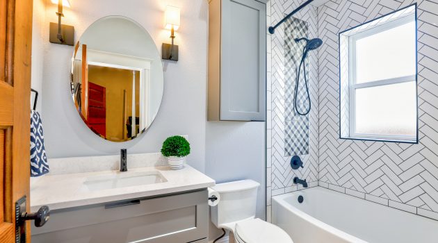Fresh Upgrades to Include When Designing Your Bathroom