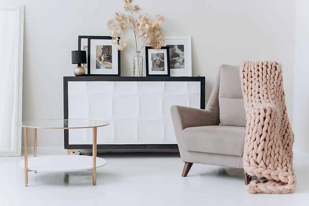 The Influence of Minimalism: Low-Budget Projects That Make Your Place Look Modern