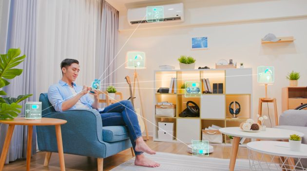 3 Ways to Upgrade Your Home to Be a Smart Home