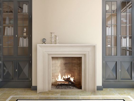How to choose the right fireplace?