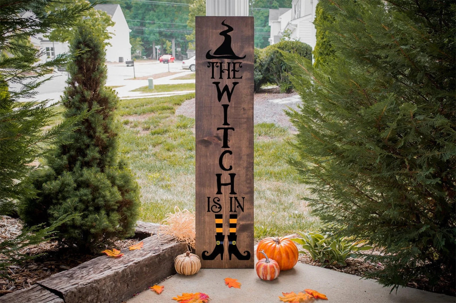 15 Awesome Last Minute Halloween Decorations For Your Home