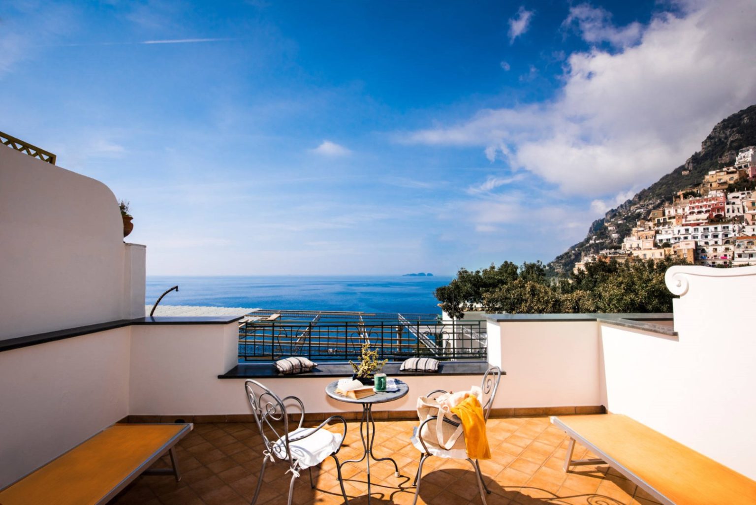15 Beautiful Mediterranean Balcony Designs Every Home Needs