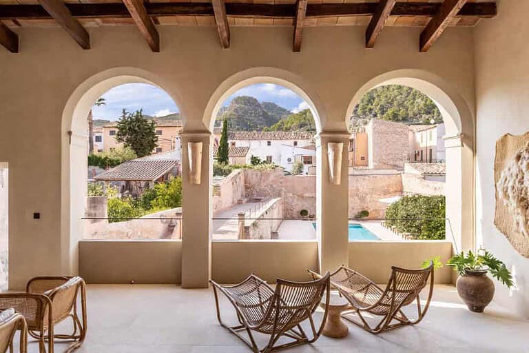 15 Beautiful Mediterranean Balcony Designs Every Home Needs