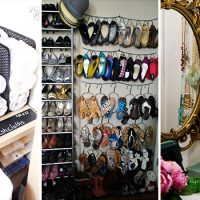 15 Genius DIY Closet Organization Ideas From The Dollar Store