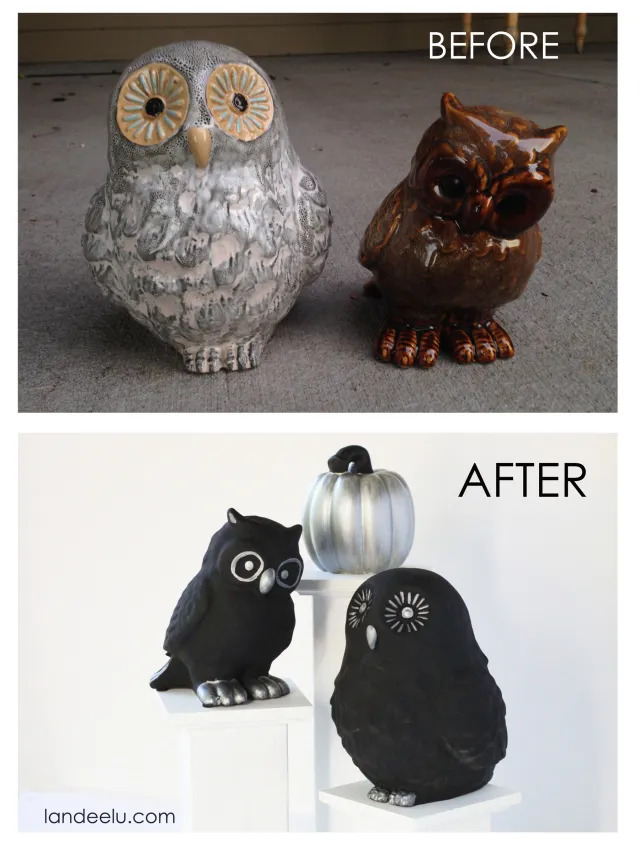 15 Super Scary Halloween Crafts You Can Easily Make